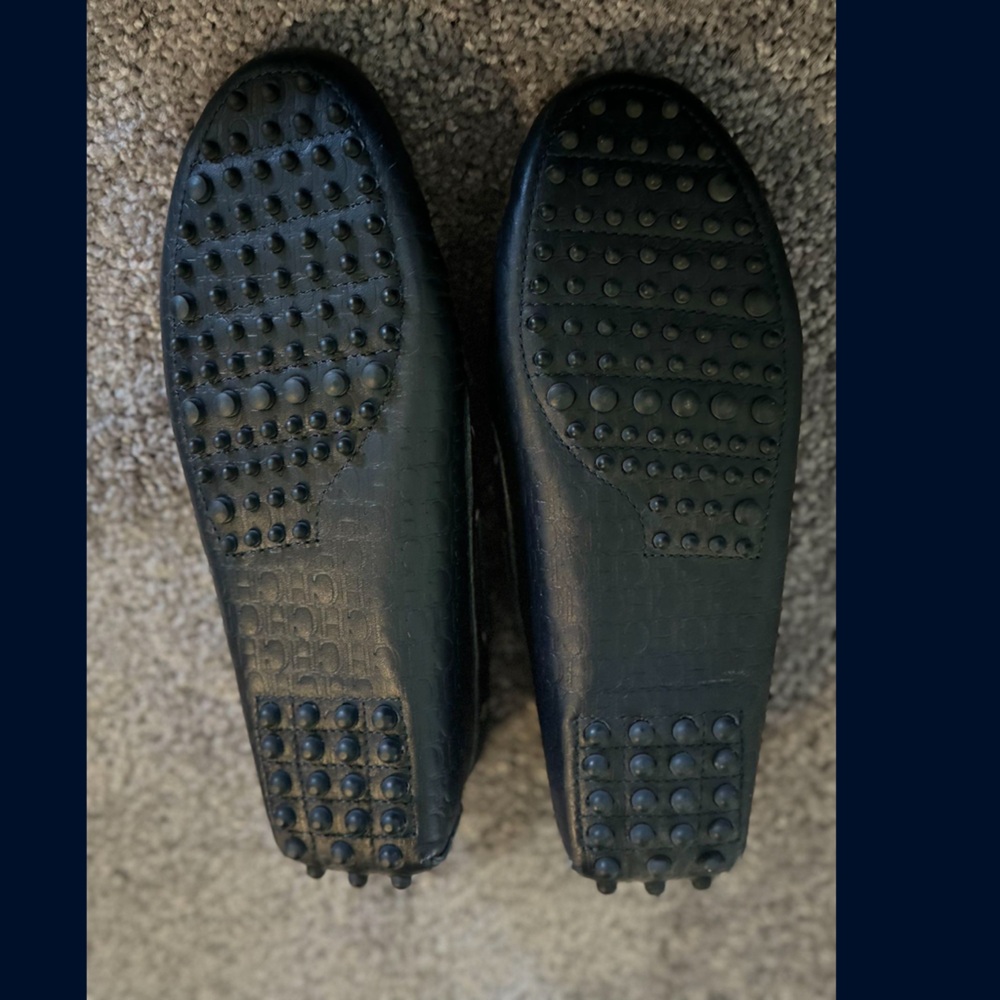 Womens carolina herrera Loafers - Picture 3 of 3